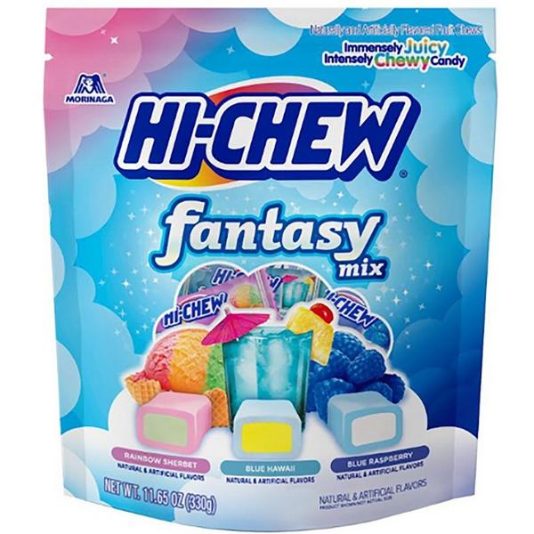 HI-CHEW Fantasy Mix Chews