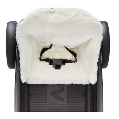 Veer Shearling Seat Cover For Cruiser - Primary Image