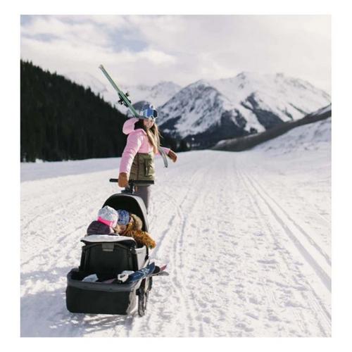 Veer Shearling Seat Cover For Cruiser - Primary Image