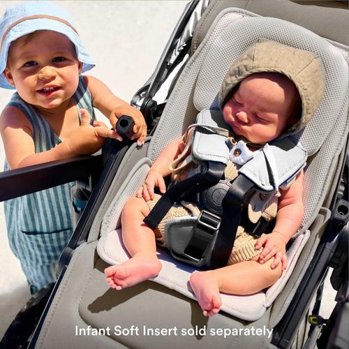Veer Switch & Roll Stroller - Primary Image