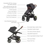 Veer Switch & Roll Stroller - Thumbnail 3 of 8