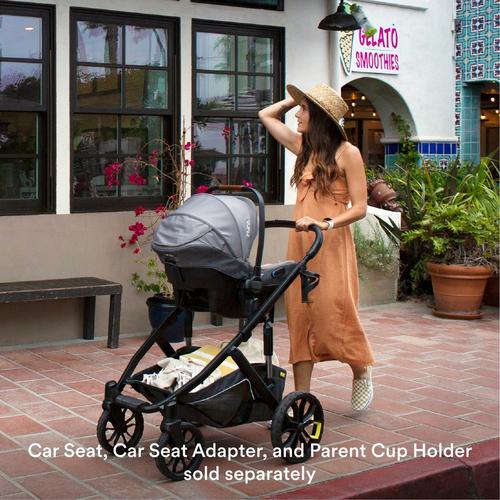 Veer Switch & Roll Stroller - Primary Image