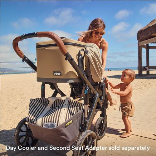 Veer Switch & Roll Stroller - Primary Image