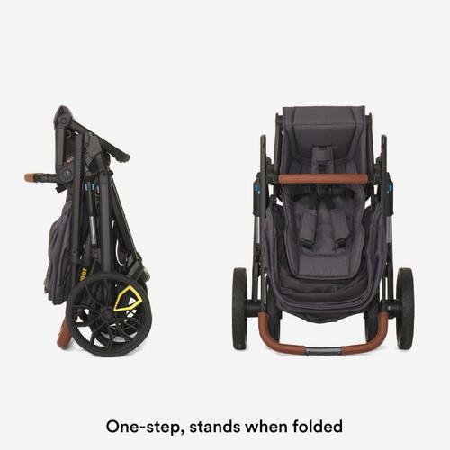 Veer Switch & Roll Stroller - Primary Image