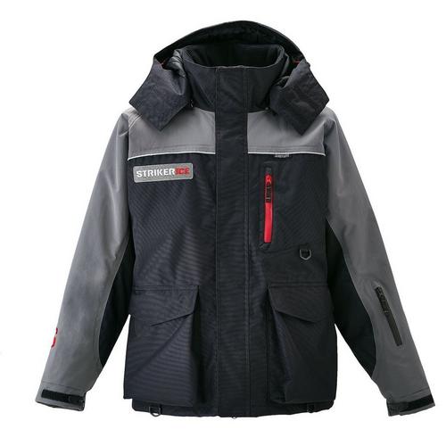 Men's Striker Trekker Jacket - Primary Image