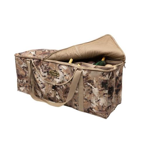 Rig'Em Right 12 Slot Deluxe Duck Decoy Bag - Primary Image