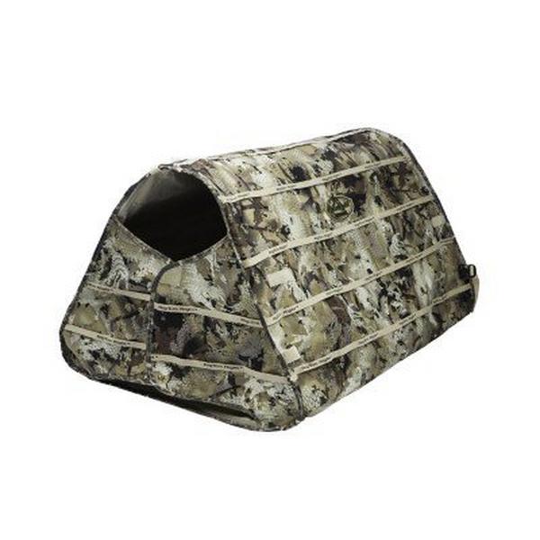 Rig Em Right Field Bully Dog Blind Gore Optifade Marsh