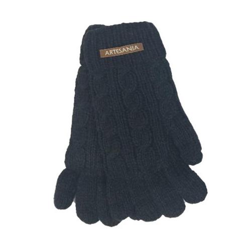 Women's ARTESANIA INC Alpaca Solid Gloves - Primary Image