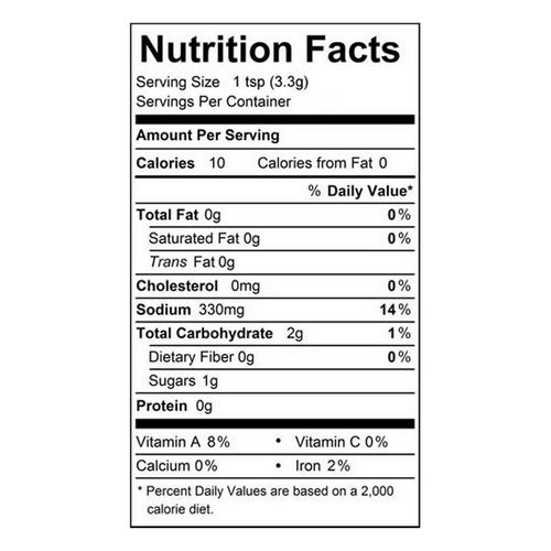 SuckleBusters Competition BBQ Rub - Primary Image