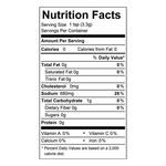 SuckleBusters Salt Pepper Garlic All-Purpose Seasoning - Thumbnail 3 of 3