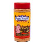 SuckleBusters Hog Waller Pork and Rib BBQ Rub - Thumbnail 1 of 3