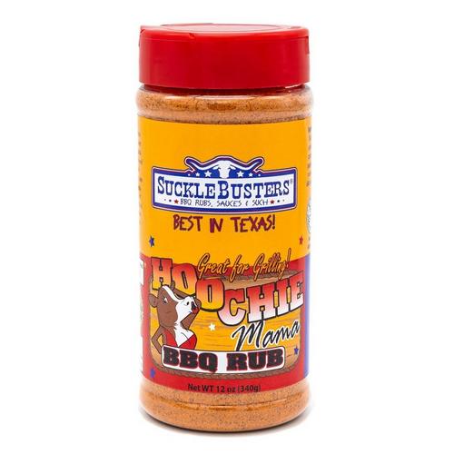 SuckleBusters Hoochie Mama BBQ Rub - Primary Image