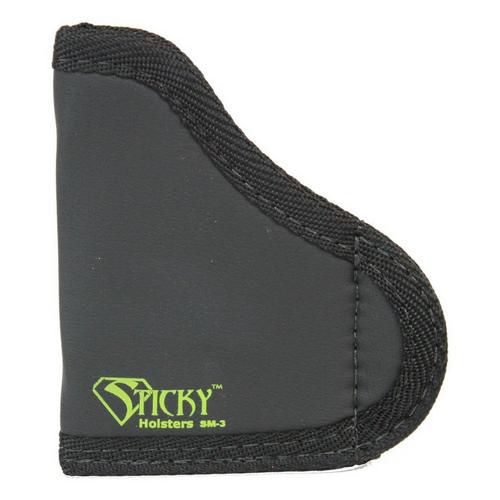 Sticky Holsters SM-3 Small IWB Holster - Primary Image