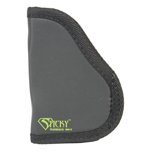 Sticky Holsters MD-2 Medium IWB Holster - Primary Image