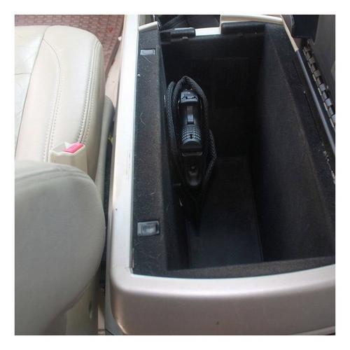 Sticky Holsters Travel Mount - Primary Image