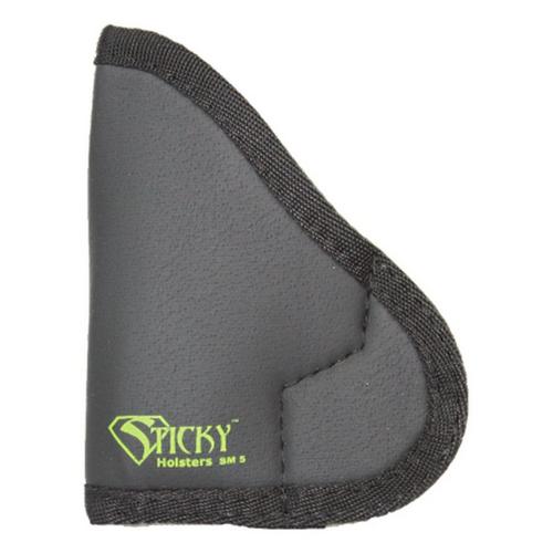 Sticky Holsters SM-5 Small IWB Holster - Primary Image