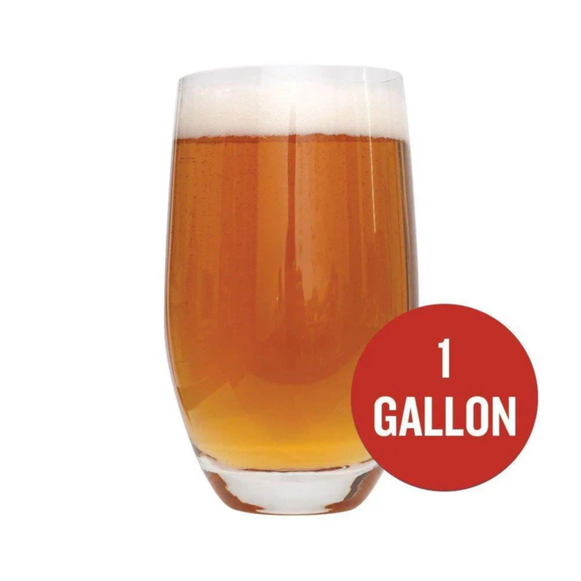 Northern Brewer Dead Ringer IPA 1 Gallon Beer Recipe Kit - Northern Brewer