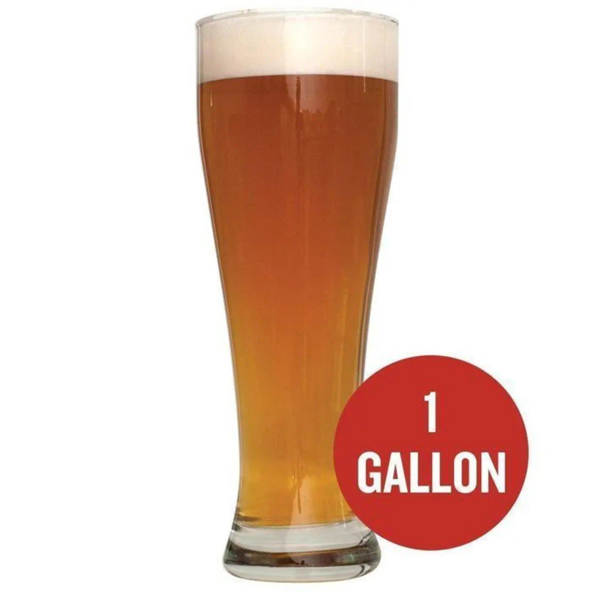 Northern BrewerBavarian Hefeweizen 1 Gallon Beer Recipe Kit - Northern Brewer