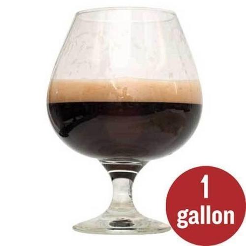 Northern Brewer Bourbon Barrel Porter 1 Gallon Beer Recipe Kit - Primary Image