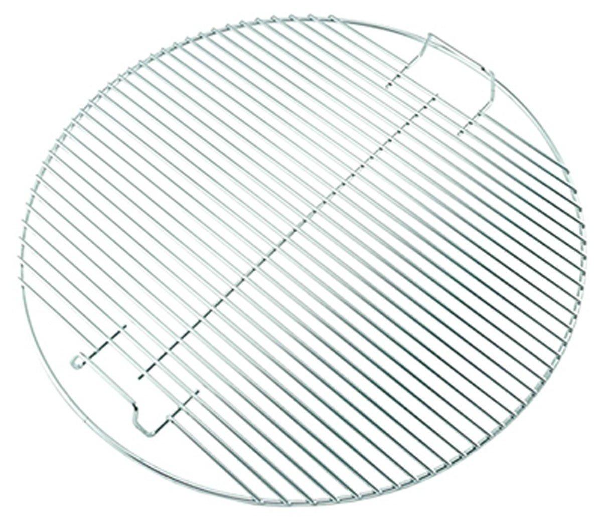 Gateway Drum Smokers Plated Steel Cooking Grate - Gateway Drum Smokers