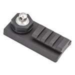 Accu-Tac Sling Stud Rail Adapter - Thumbnail 1 of 2