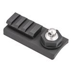 Accu-Tac Sling Stud Rail Adapter - Thumbnail 2 of 2