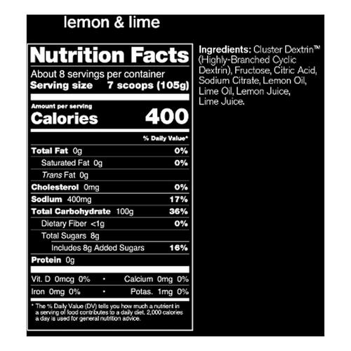 skratch Labs Sport Superfuel Drink Mix - Primary Image