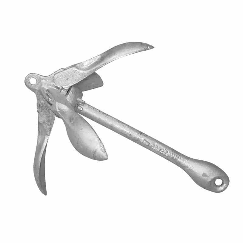 Heyday Grapnel Folding Anchor - Heyday