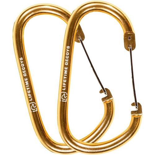 Heyday Big Camo Carabiners - 2 Pack - Primary Image