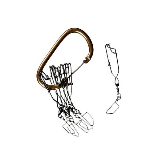 Heyday Jerk Rig Mainline Decoy Drops - Primary Image