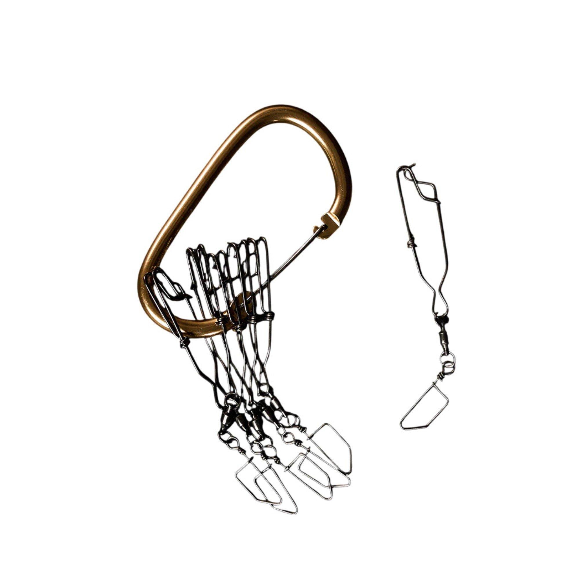 Heyday Jerk Rig Mainline Decoy Drops - Heyday