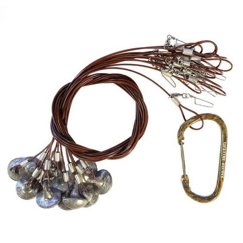 Heyday Texas Decoy Rig 48-Inch 6 oz - Primary Image