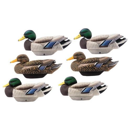 Heyday HydroFoam Mallard Duck Decoys 6 Pack - Primary Image