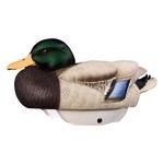 Heyday HydroFoam Mallard Duck Decoys 6 Pack - Thumbnail 3 of 7