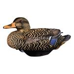 Heyday HydroFoam Mallard Duck Decoys 6 Pack - Thumbnail 4 of 7