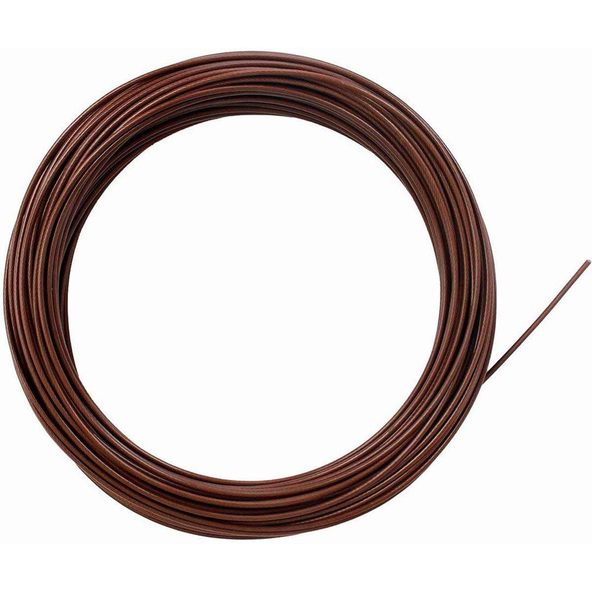Heyday PVC Coated Steel Cable Spool - Heyday