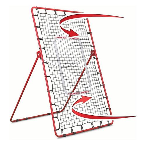 Rukket Sports Pitch Back Rebounder - Primary Image