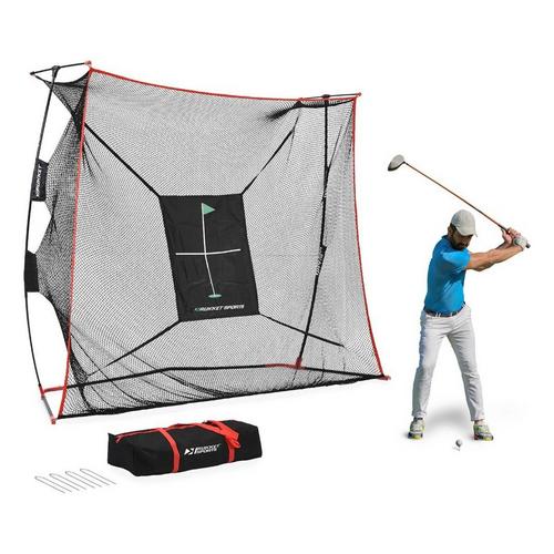 Rukket Sports Haack Net Pro 10 X 7 Golf Net  - Primary Image