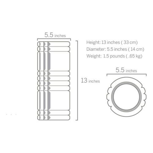 TriggerPoint GRID X Foam Roller - Primary Image