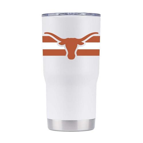 Gametime Sidekicks Texas Longhorns 20oz Tumbler - Primary Image