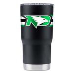 Gametime Sidekicks North Dakota Fighting Hawks 20oz. Retro Tumbler - Thumbnail 1 of 2