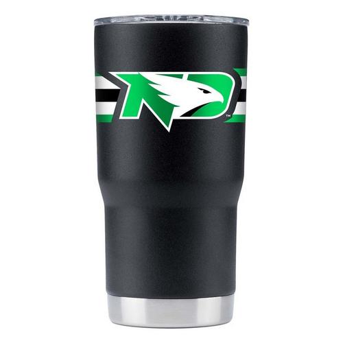 Gametime Sidekicks North Dakota Fighting Hawks 20oz. Retro Tumbler - Primary Image