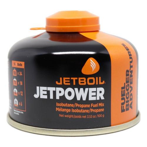 Jetboil JetPower Fuel - Primary Image
