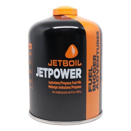 Jetboil JetPower Fuel - Primary Image
