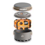 Jet Boil Genesis Basecamp Cooking System - Thumbnail 2 of 6