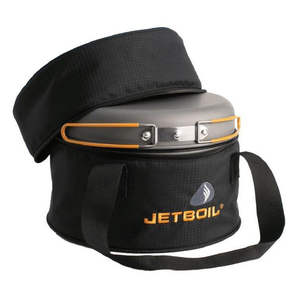 Jetboil Genesis Basecamp Cooking System