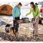 Jet Boil Genesis Basecamp Cooking System - Thumbnail 4 of 6