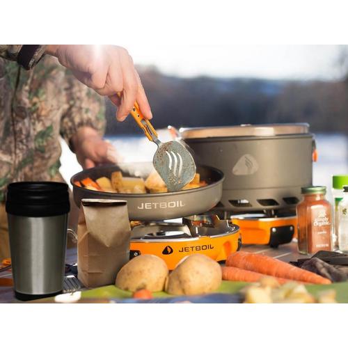 Jet Boil Genesis Basecamp Cooking System - Primary Image