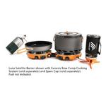Jetboil Luna Satellite Burner - Thumbnail 2 of 3