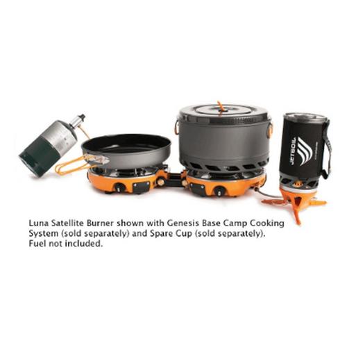 Jetboil Luna Satellite Burner - Primary Image